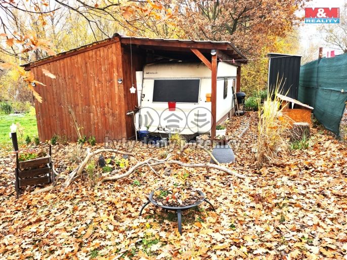 Prodej, Chata, Rokle