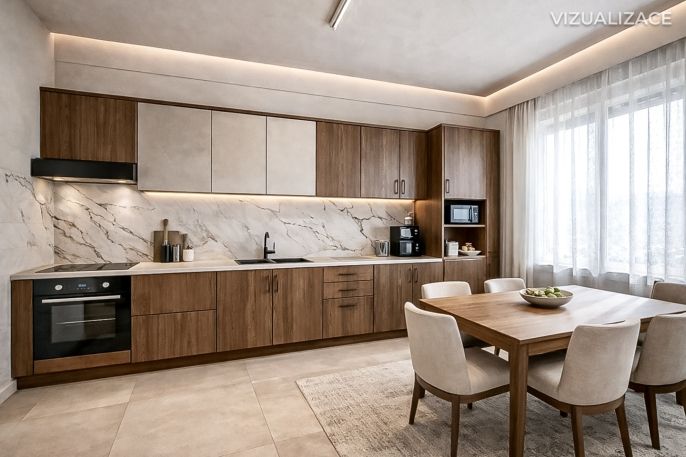 Prodej, Rodinný dům, Třebovice