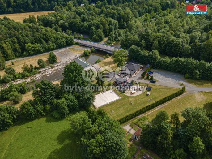 Prodej, Restaurace, stravování, Raškovice