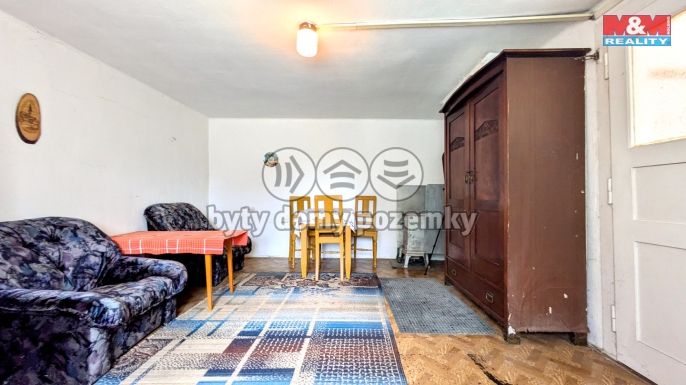 Prodej, Chata, Káraný