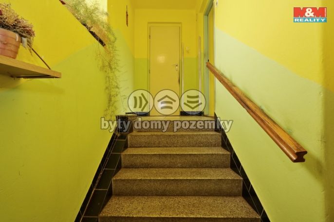 Prodej, Rodinný dům, Havlíčkova Borová