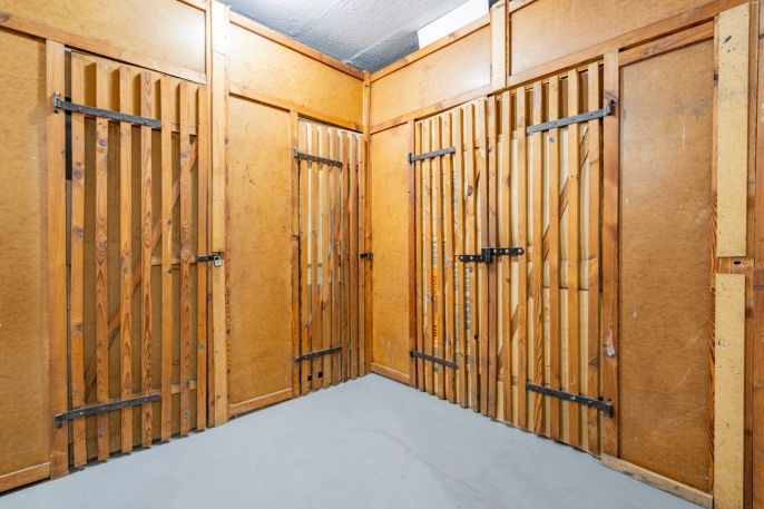 Prodej, Byt 3+1, Písek