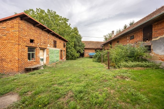 Prodej, Rodinný dům, Horní Lapač
