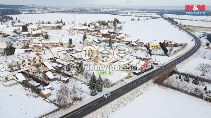 Prodej, Pozemek k bydlení, Kožušany-Tážaly