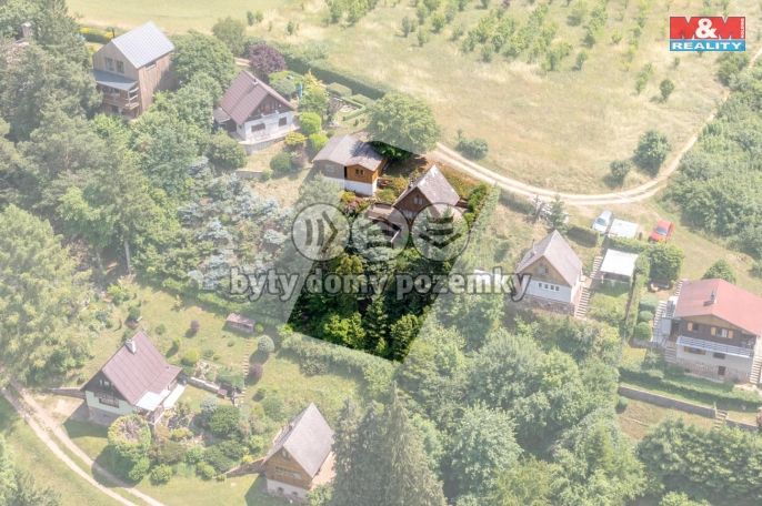 Prodej, Chata, Nižbor