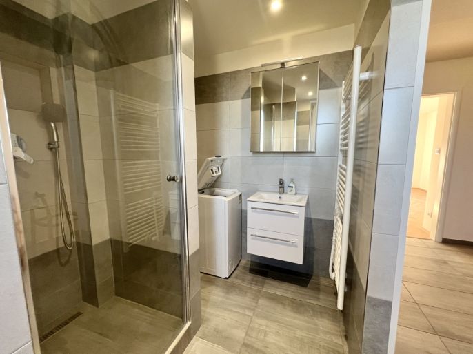 Pronájem, Byt 2+1, Praha