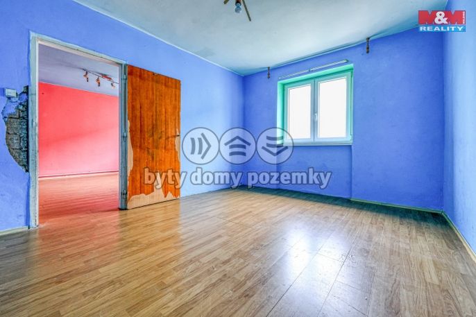 Prodej, Byt 2+1, Rokycany