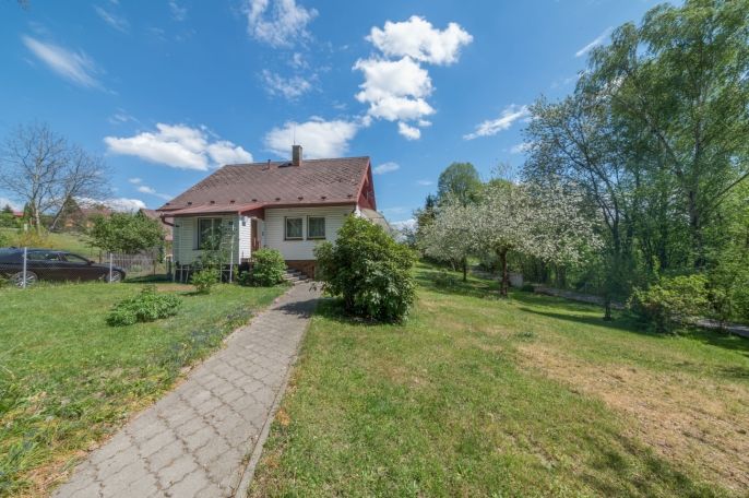 Prodej, Rodinný dům, Petrovice u Karviné