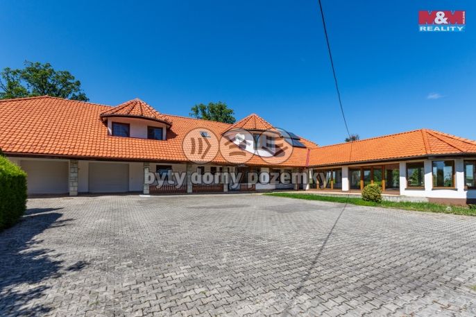 Prodej, Rodinný dům, Frýdek-Místek