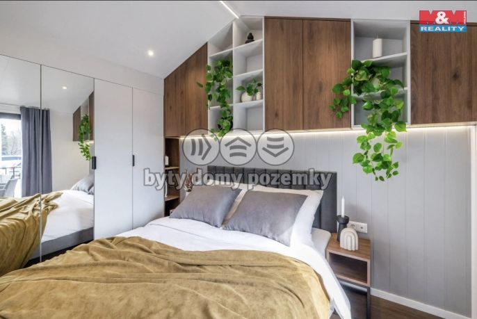 Prodej, Na klíč, Líšnice