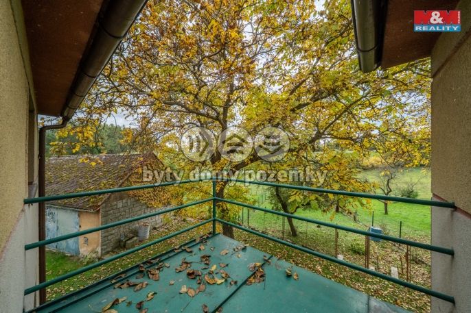 Prodej, Rodinný dům, Nečín