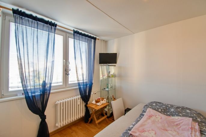 Pronájem, Byt 3+1, Rožnov pod Radhoštěm
