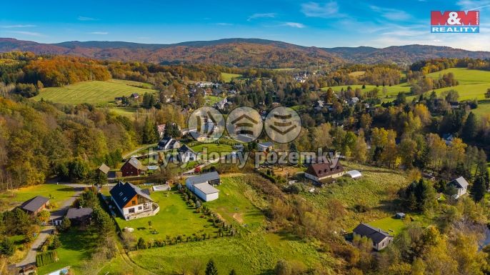 Prodej, Pozemek k bydlení, Mníšek