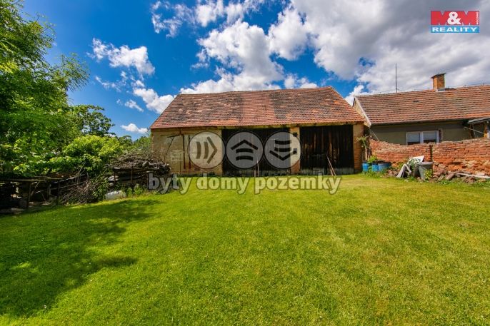 Prodej, Rodinný dům, Staňkov