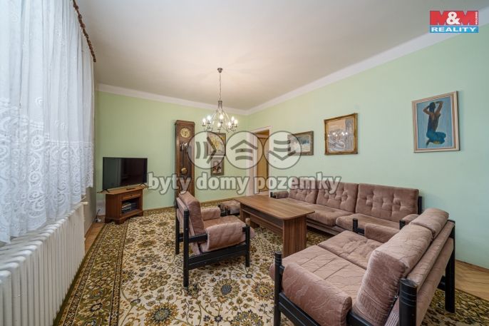 Prodej, Rodinný dům, Přerov