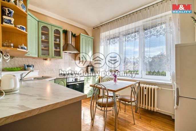 Pronájem, Byt 2+1, Karviná