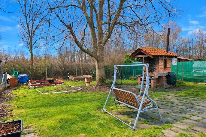 Prodej, Zahrada, Litvínov