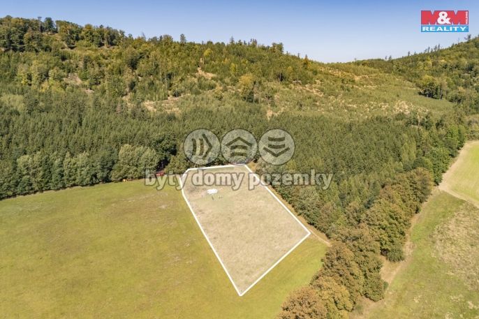 Prodej, Louka, Kdyně