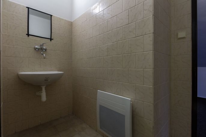 Pronájem, Kancelářský prostor, Jeseník