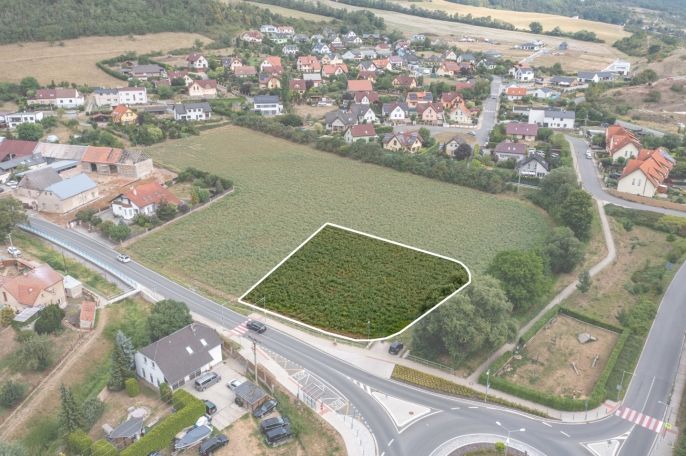 Prodej, Pozemek k bydlení, Králův Dvůr