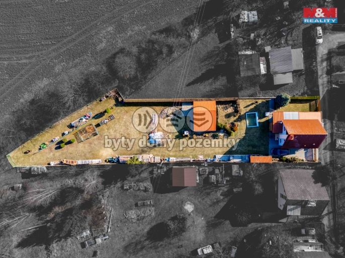 Prodej, Chata, Vyskytná nad Jihlavou