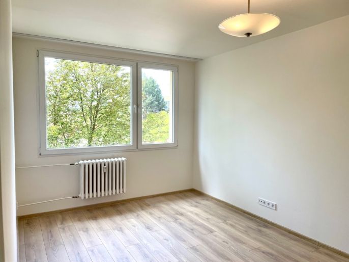 Pronájem, Byt 2+kk, Neratovice