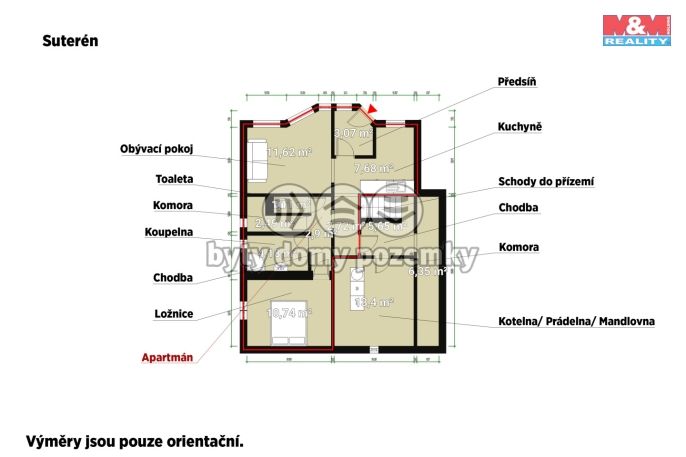 Prodej, Hotel, penzion, Železná Ruda