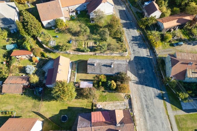 Prodej, Rodinný dům, Slatina