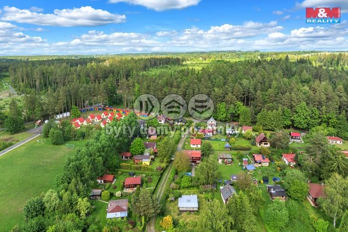 Prodej, Chata, Zbraslavice