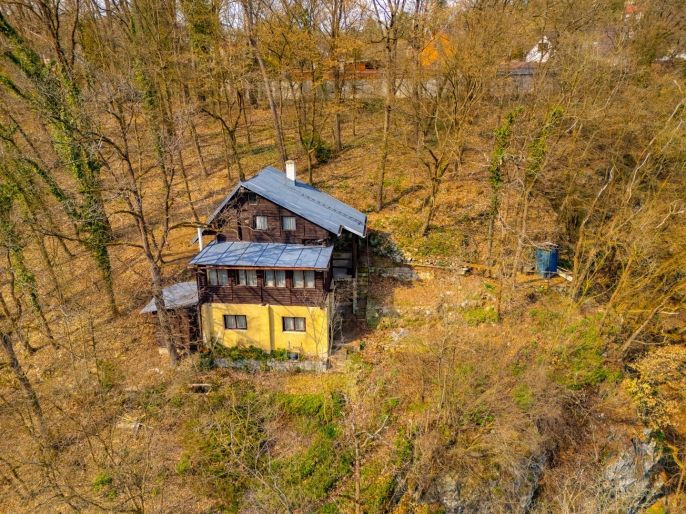 Prodej, Chata, Jílové u Prahy