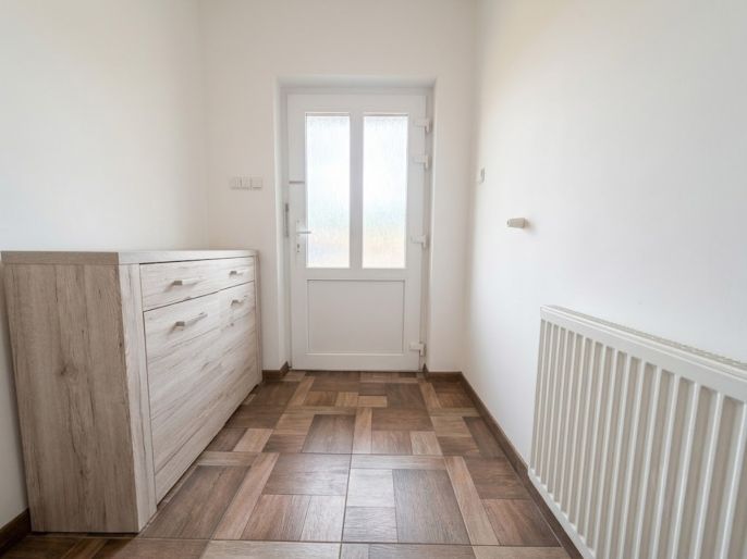 Prodej, Rodinný dům, Kostelec nad Labem
