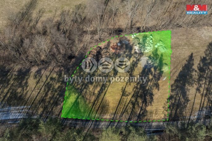 Prodej, Provozní plocha, Zděchov