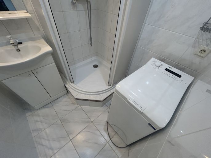 Pronájem, Byt 2+1, Povrly