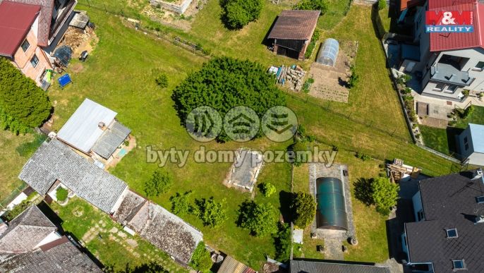 Prodej, Pozemek k bydlení, Sobotka