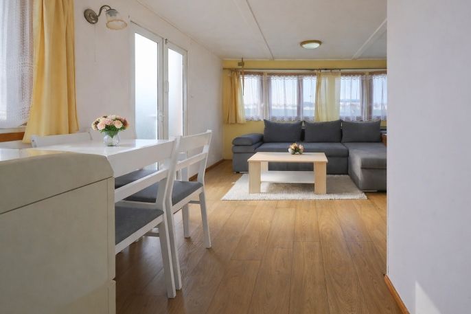 Prodej, Mobilheim, Vrdy