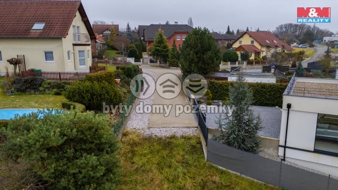 Prodej, Pozemek k bydlení, Bradlec