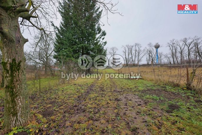 Prodej, Rodinný dům, Klenovice na Hané