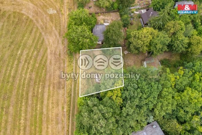 Prodej, Pozemek k bydlení, Mořinka