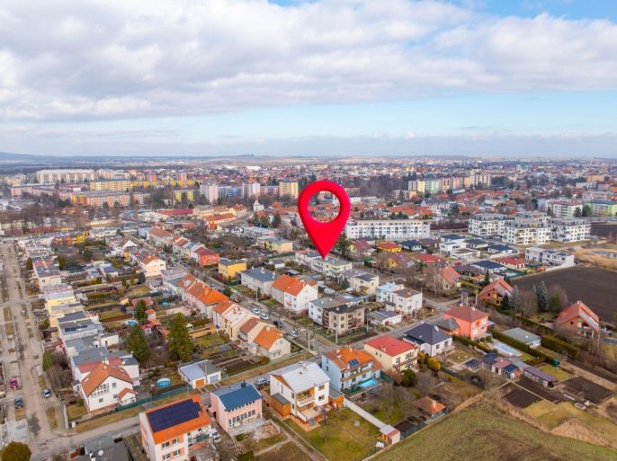 Prodej, Rodinný dům, Prostějov