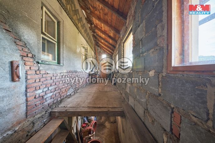 Prodej, Rodinný dům, Rokytnice nad Jizerou