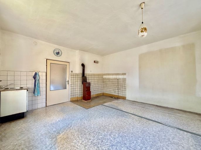 Prodej, Rodinný dům, Okřesaneč