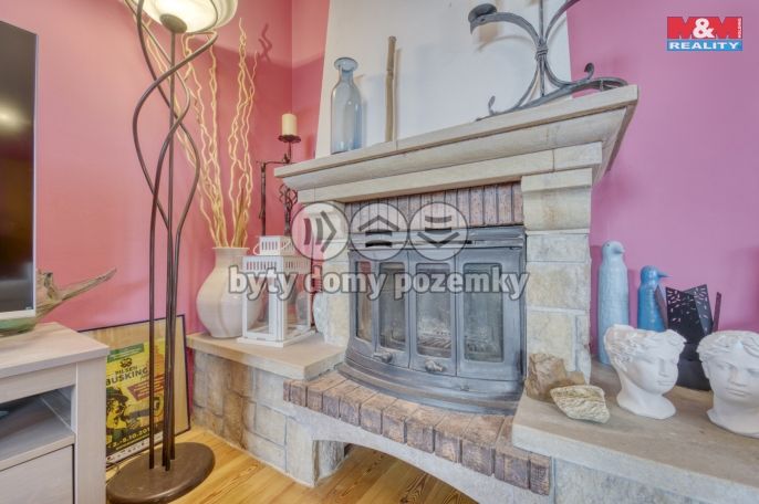 Prodej, Byt 3+kk, Plzeň