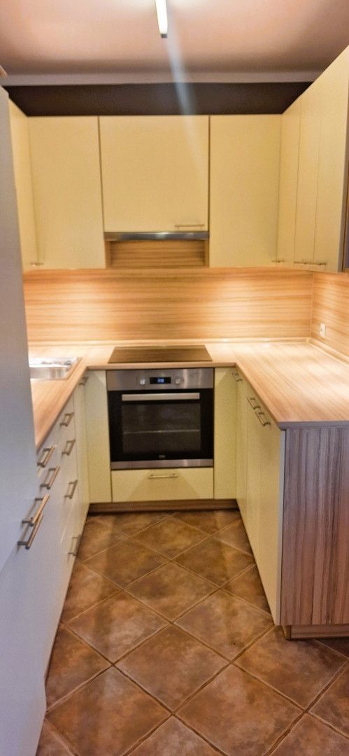 Prodej, Byt 1+kk, Davle