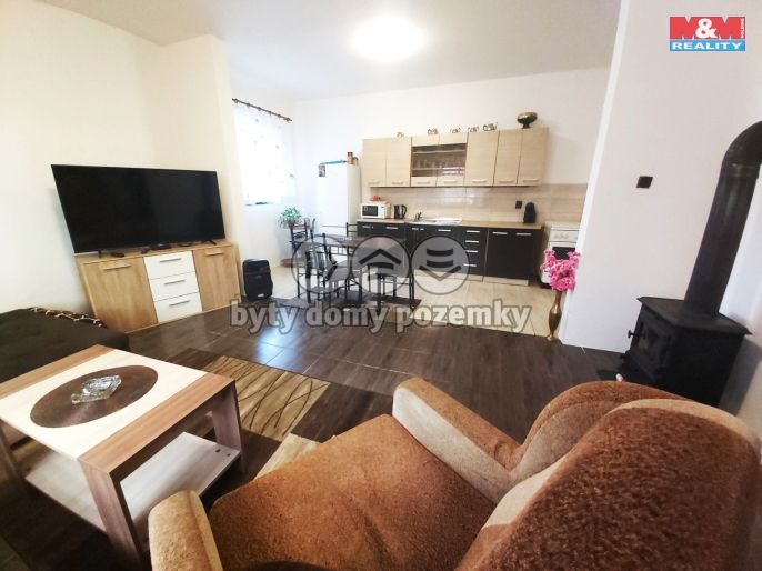 Prodej, Rodinný dům, Kounov