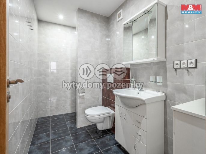 Prodej, Rodinný dům, Neustupov