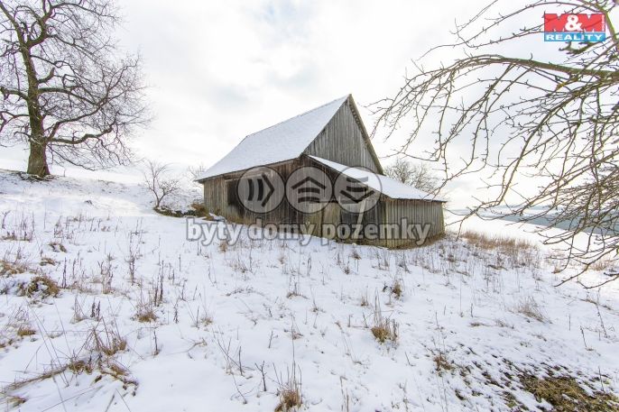 Prodej, Rodinný dům, Chodská Lhota