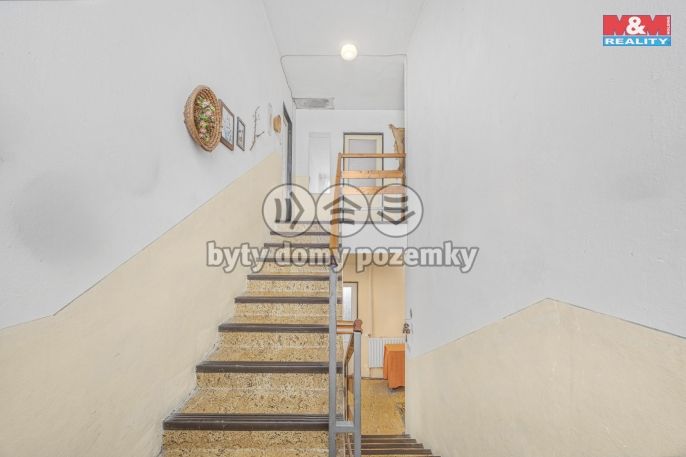 Prodej, Rodinný dům, Pohoří