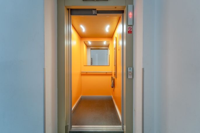 Pronájem, Byt 2+kk, Plzeň