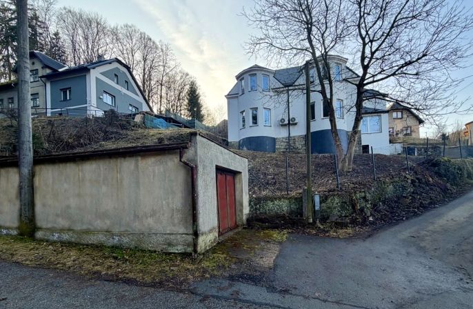 Prodej, Rodinný dům, Ústí nad Orlicí