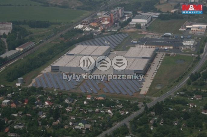 Pronájem, Kancelářský prostor, Plzeň